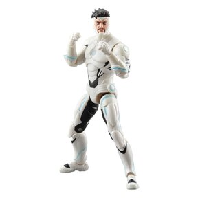 Marvel Legends Superior Iron Man