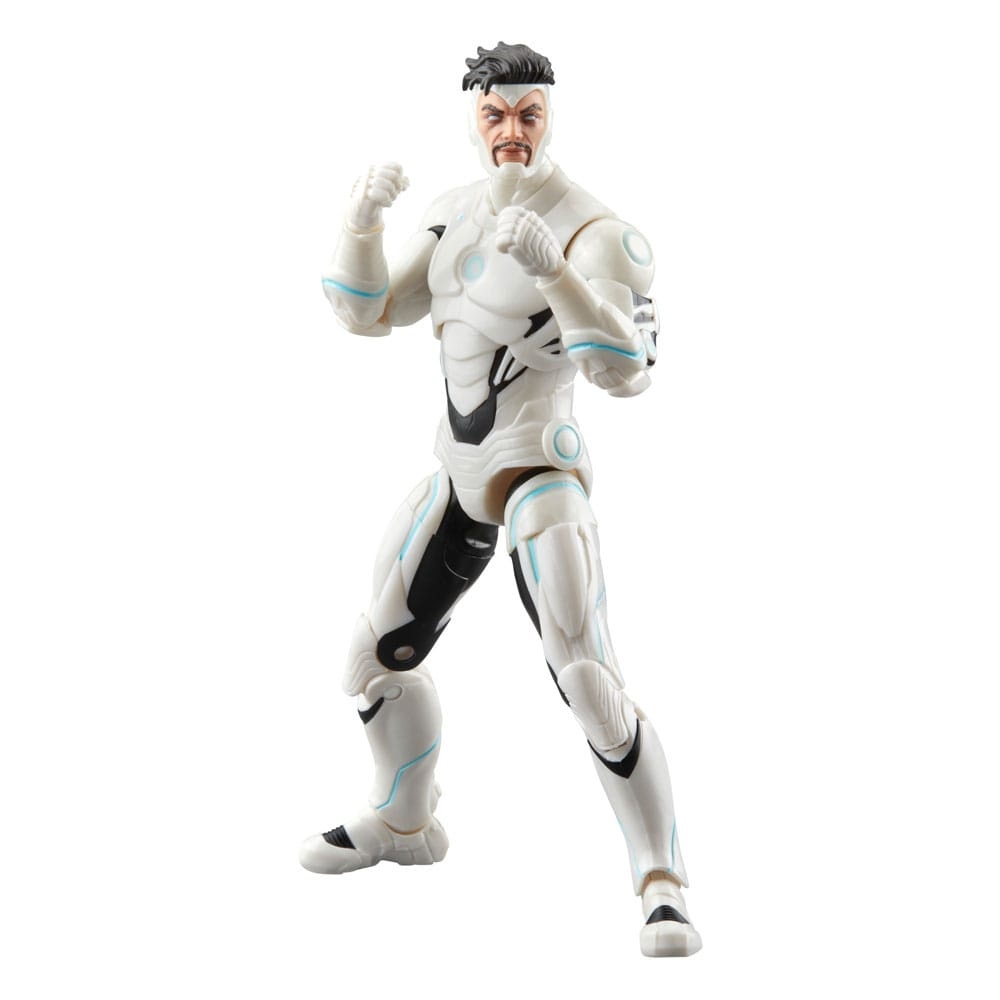 Hasbro Marvel Legends Superior Iron Man afbeelding