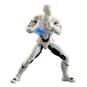 Marvel Legends Action Figure Superior Iron Man 15cm