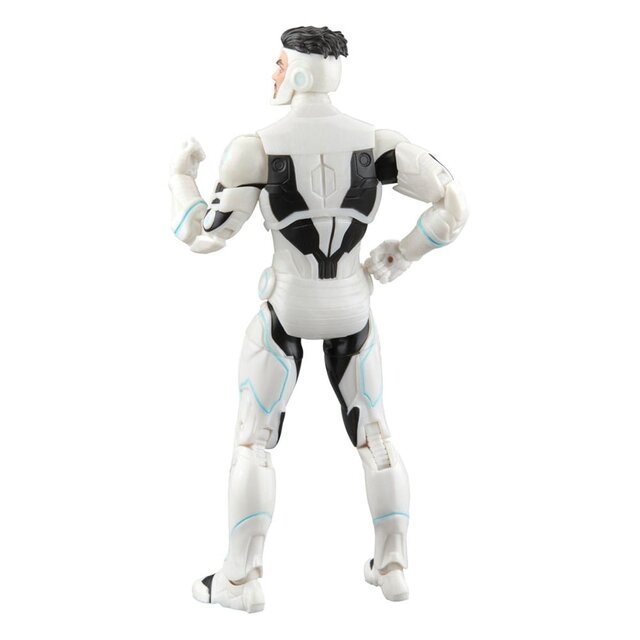 Marvel Legends Action Figure Superior Iron Man 15cm