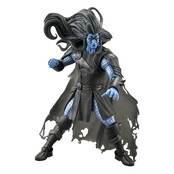 Marvel Legends Action Figure Black Winter (Thor) (BAF: Marvel's Zabu) 15cm