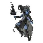 Marvel Legends Action Figure Black Winter (Thor) (BAF: Marvel's Zabu) 15cm