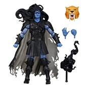 Marvel Legends Action Figure Black Winter (Thor) (BAF: Marvel's Zabu) 15cm