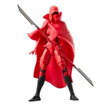 Marvel Legends Action Figure Red Widow (BAF: Marvel's Zabu) 15cm