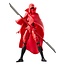 Hasbro Marvel Legends Action Figure Red Widow (BAF: Marvel's Zabu) 15cm