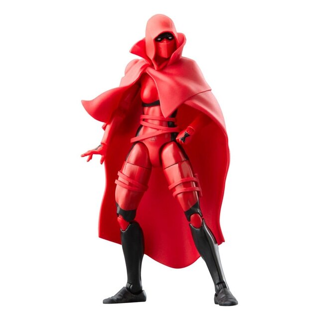 Marvel Legends Action Figure Red Widow (BAF: Marvel's Zabu) 15cm Marvel Legends Action Figure Red Widow (BAF: Marvel's Zabu) 15cm