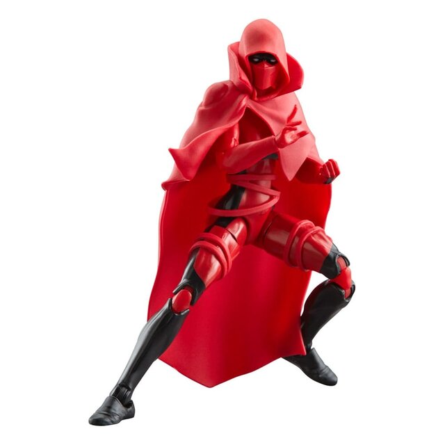 Marvel Legends Action Figure Red Widow (BAF: Marvel's Zabu) 15cm Marvel Legends Action Figure Red Widow (BAF: Marvel's Zabu) 15cm