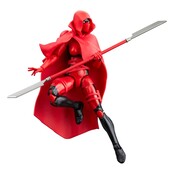 Marvel Legends Action Figure Red Widow (BAF: Marvel's Zabu) 15cm Marvel Legends Action Figure Red Widow (BAF: Marvel's Zabu) 15cm