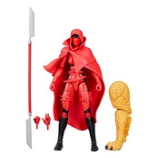 Marvel Legends Action Figure Red Widow (BAF: Marvel's Zabu) 15cm Marvel Legends Action Figure Red Widow (BAF: Marvel's Zabu) 15cm