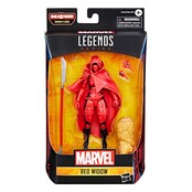 Marvel Legends Action Figure Red Widow (BAF: Marvel's Zabu) 15cm Marvel Legends Action Figure Red Widow (BAF: Marvel's Zabu) 15cm