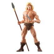 Marvel Legends Action Figure Ka-Zar (BAF: Marvel's Zabu) 15cm