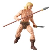 Marvel Legends Action Figure Ka-Zar (BAF: Marvel's Zabu) 15cm