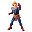 Hasbro Marvel Legends Action Figure Ikaris (BAF: Marvel's Zabu) 15cm