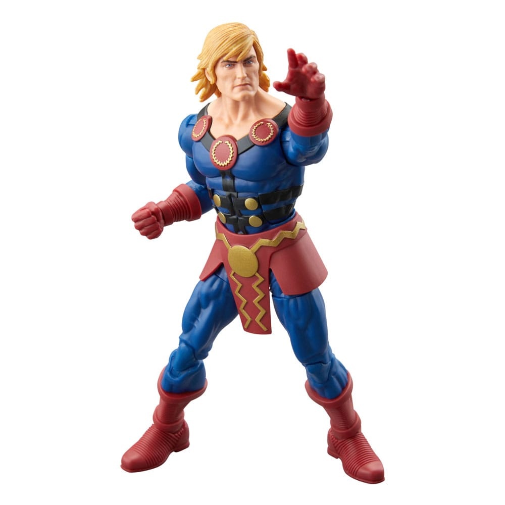 Hasbro Marvel Legends Ikaris afbeelding