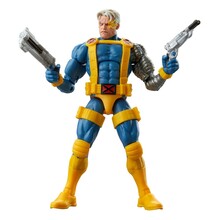 Marvel Legends Cable (Zabu BAF)