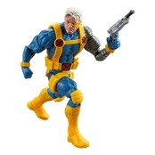 Marvel Legends Action Figure Marvel's Cable (BAF: Marvel's Zabu) 15cm Marvel Legends Action Figure Marvel's Cable (BAF: Marvel's Zabu) 15cm