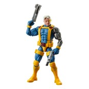 Marvel Legends Action Figure Marvel's Cable (BAF: Marvel's Zabu) 15cm Marvel Legends Action Figure Marvel's Cable (BAF: Marvel's Zabu) 15cm
