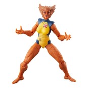 Marvel Legends Action Figure Wolfsbane (BAF: Marvel's Zabu) 15cm