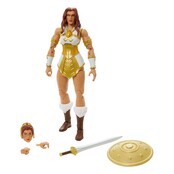 Masters of the Universe: Revelation Masterverse Action Figure 2022 Teela 18cm