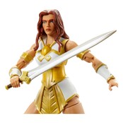 Masters of the Universe: Revelation Masterverse Action Figure 2022 Teela 18cm