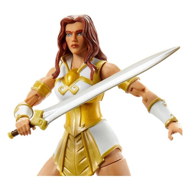 Masters of the Universe: Revelation Masterverse Action Figure 2022 Teela 18cm