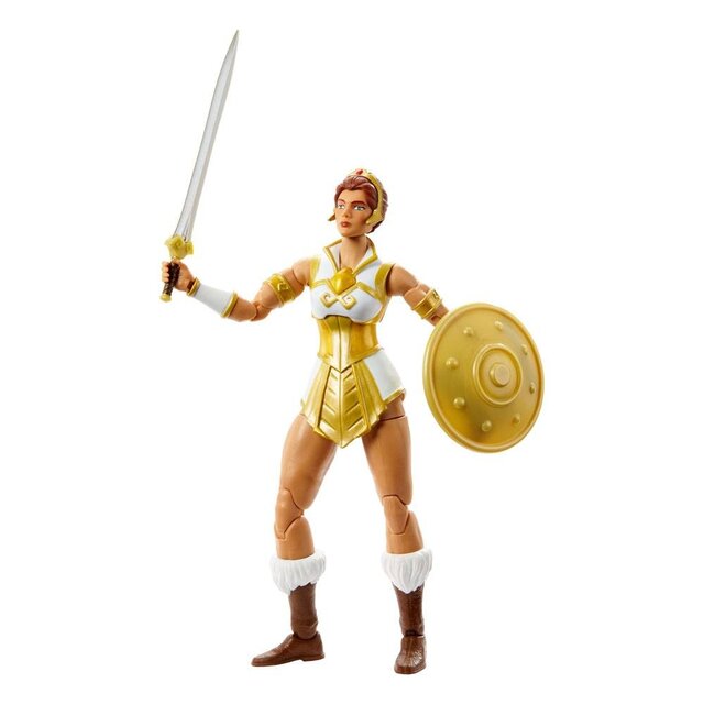 Masters of the Universe: Revelation Masterverse Action Figure 2022 Teela 18cm