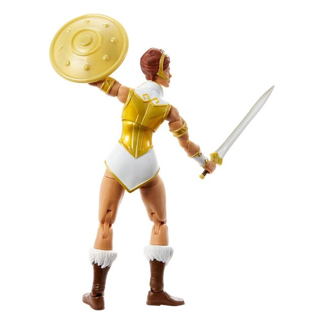 Masters of the Universe: Revelation Masterverse Action Figure 2022 Teela 18cm