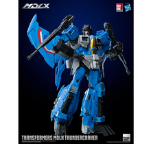 Transformers MDLX Action Figure Thundercracker 20cm