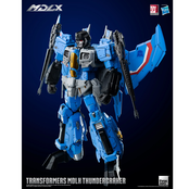 Transformers MDLX Action Figure Thundercracker 20cm
