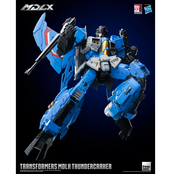 Transformers MDLX Action Figure Thundercracker 20cm