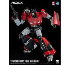 Transformers MDLX Action Figure Sideswipe 15cm