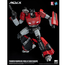 Threezero Transformers MDLX Action Figure Sideswipe 15cm