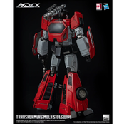 Transformers MDLX Action Figure Sideswipe 15cm