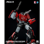 Transformers MDLX Action Figure Sideswipe 15cm