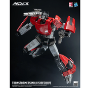 Transformers MDLX Action Figure Sideswipe 15cm