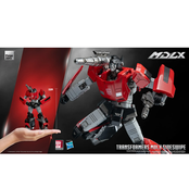 Transformers MDLX Action Figure Sideswipe 15cm