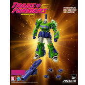 Transformers MDLX Action Figure Megatron (G2 Universe) 18cm Transformers MDLX Action Figure Megatron (G2 Universe) 18cm