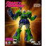 Threezero Transformers MDLX Action Figure Megatron (G2 Universe) 18cm