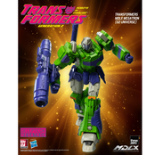 Transformers MDLX Action Figure Megatron (G2 Universe) 18cm Transformers MDLX Action Figure Megatron (G2 Universe) 18cm