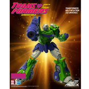 Transformers MDLX Action Figure Megatron (G2 Universe) 18cm Transformers MDLX Action Figure Megatron (G2 Universe) 18cm