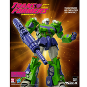 Transformers MDLX Action Figure Megatron (G2 Universe) 18cm Transformers MDLX Action Figure Megatron (G2 Universe) 18cm