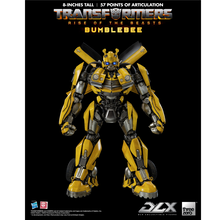 Transformers DLX Bumblebee 23cm