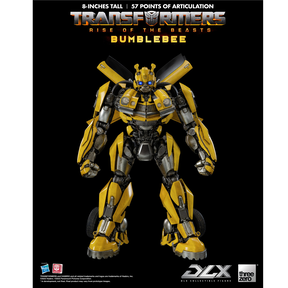 Transformers DLX Bumblebee 23cm