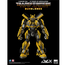 Threezero Transformers: Rise of the Beasts DLX Action Figure 1/6 Bumblebee 23cm