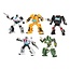 Hasbro Transformers Generations Selects Legacy United Action Figure 5-Pack Autobots Stand United 14cm