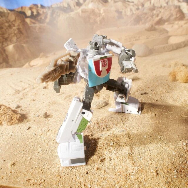 Transformers Generations Selects Legacy United Action Figure 5-Pack Autobots Stand United 14cm Transformers Generations Selects Legacy United Action Figure 5-Pack Autobots Stand United 14cm