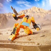 Transformers Generations Selects Legacy United Action Figure 5-Pack Autobots Stand United 14cm Transformers Generations Selects Legacy United Action Figure 5-Pack Autobots Stand United 14cm