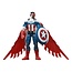 Hasbro Marvel Legends Action Figure Captain America (Symbol of Truth) 15cm