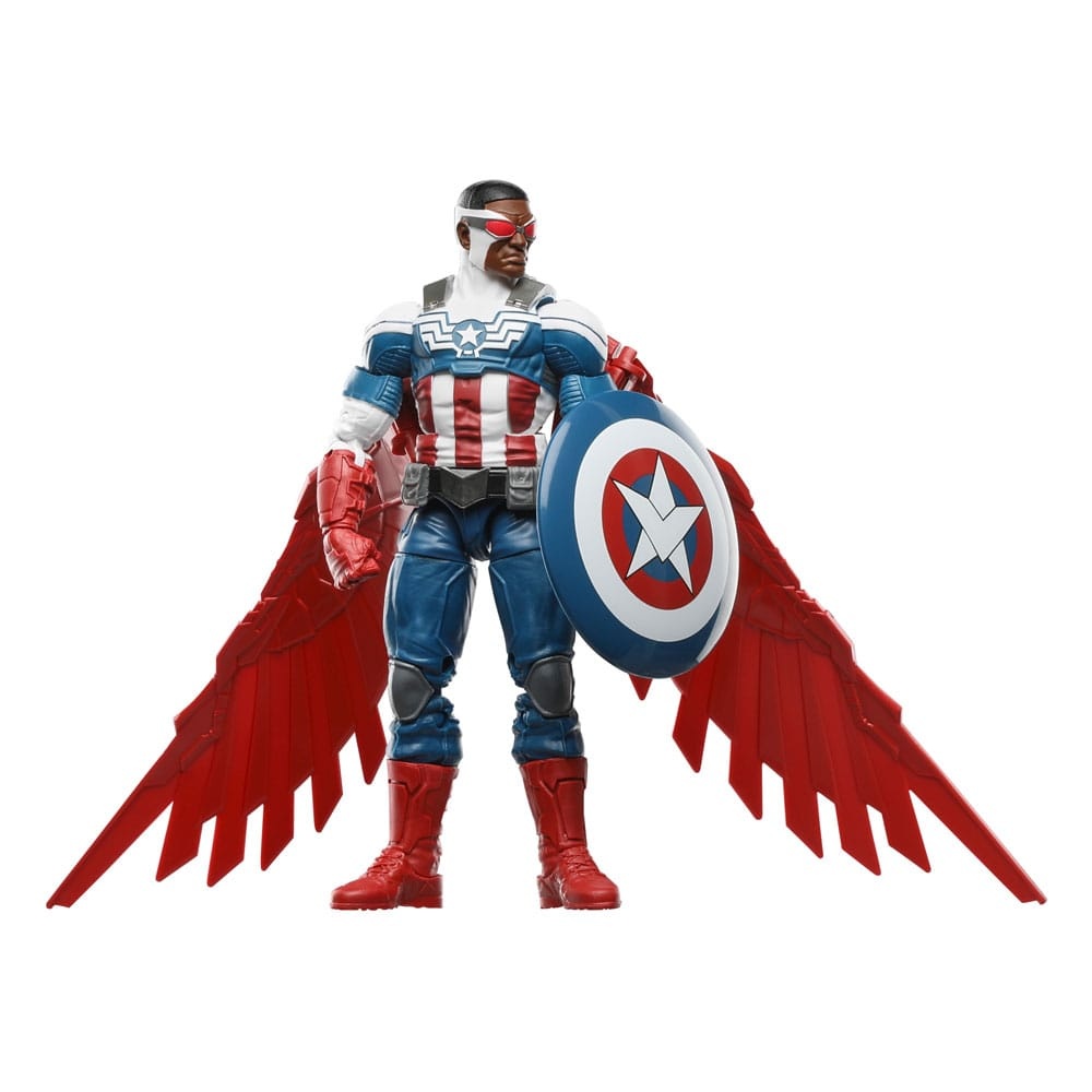 Hasbro Captain America (Symbol of Truth) afbeelding