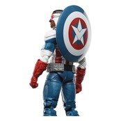 Marvel Legends Action Figure Captain America (Symbol of Truth) 15cm